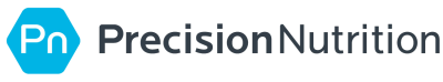 Precision Nutrition Certified Coach